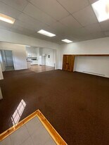 208 Center St in Wimbledon, ND - Building Photo