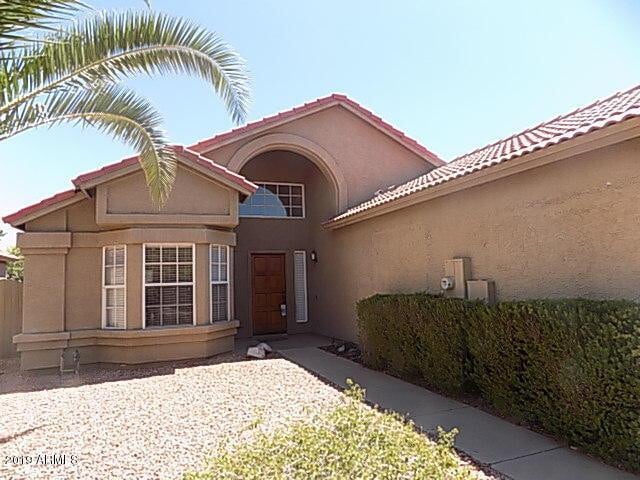 3305 E Wildwood Dr in Phoenix, AZ - Building Photo - Building Photo