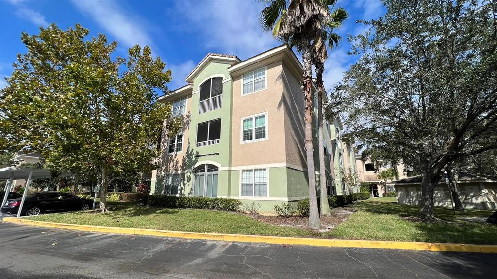 4897 Cypress Woods Dr-Unit -6304 in Orlando, FL - Foto de edificio