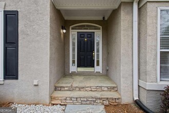 813 Deerwood Dr in Stockbridge, GA - Building Photo - Building Photo