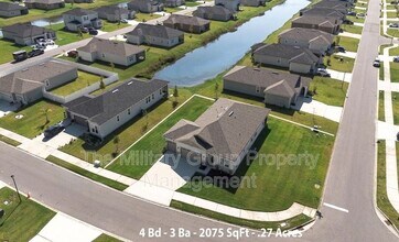 12706 Grn Mdw Dr in Jacksonville, FL - Building Photo - Building Photo