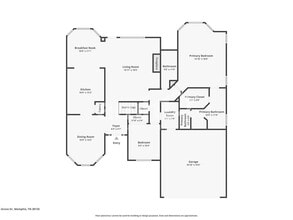 5664 Tulip Grove Dr in Bartlett, TN - Building Photo - Building Photo