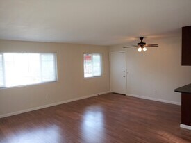 2324 Heidi Pl, Unit 3 in Santa Rosa, CA - Building Photo
