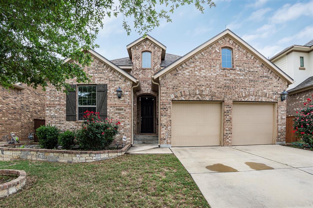 235 Fort Cobb Way in Georgetown, TX - Building Photo
