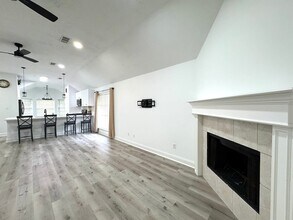 3265 Jessica Ct in Katy, TX - Foto de edificio - Building Photo