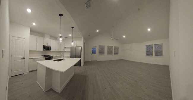 property at 8422 Bay Oaks Dr