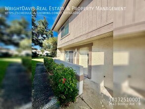 1843 Bough Ave in Clearwater, FL - Building Photo - Building Photo