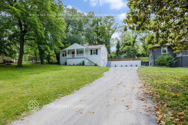 property at 605 Durrett Dr