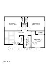1111 W Carson Rd in Phoenix, AZ - Building Photo - Building Photo