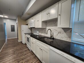 1729 St Paul St in Baltimore, MD - Building Photo - Building Photo