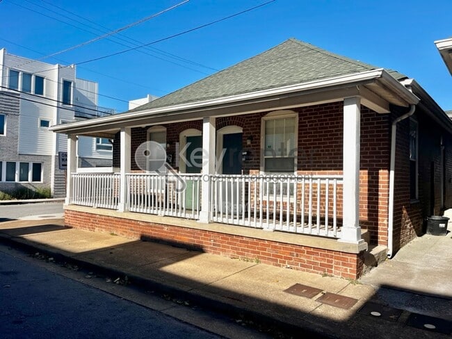 property at 77 E 17th St