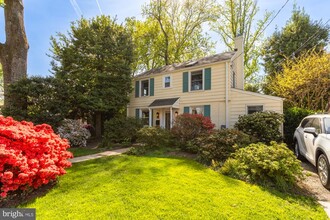 8722 Milford Ave in Silver Spring, MD - Building Photo - Building Photo