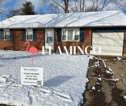 1196 Bellbrook Ave in Xenia, OH - Building Photo