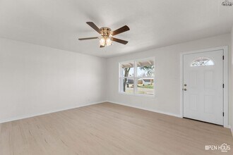 3201 Cuba Ct in Wichita Falls, TX - Building Photo - Building Photo