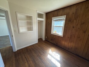 1007 Glenn St in Crescent City, CA - Building Photo - Building Photo