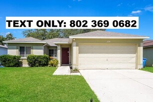 1114 Blufield Ave in Brandon, FL - Building Photo