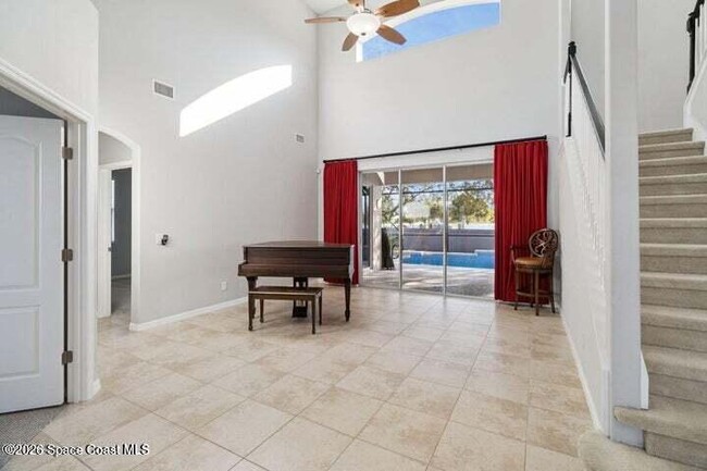 1471 Tamango Dr in West Melbourne, FL - Building Photo - Building Photo