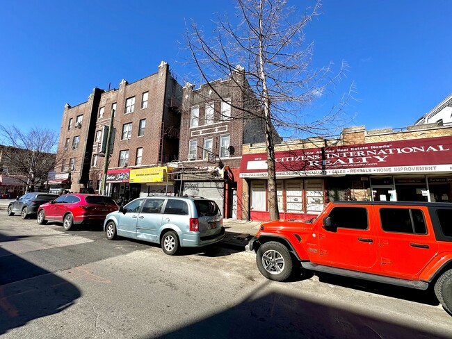 3011 Beverley Rd in Brooklyn, NY - Building Photo - Building Photo