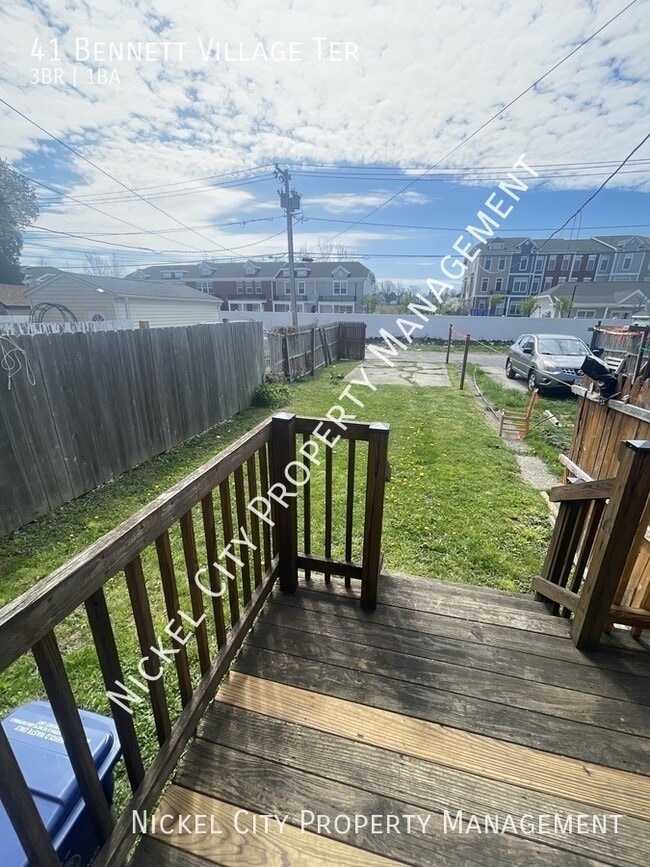 41 Bennett Village Terrace in Buffalo, NY - Building Photo - Building Photo