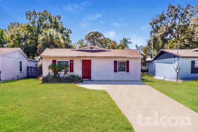 property at 6666 56th Ave N