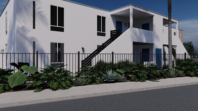 Tamarack Sands Apartment Homes in Carlsbad, CA - Building Photo - Building Photo