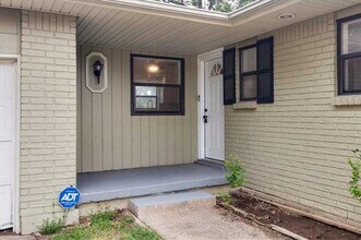 2315 NW Austin Dr in Lawton, OK - Building Photo - Building Photo
