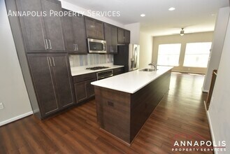 133 Lejeune Way in Annapolis, MD - Building Photo - Building Photo