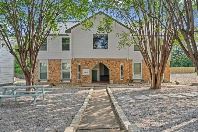 property at 3436 Willowrun Dr