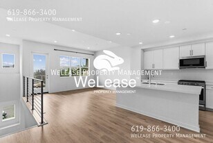 2088 Bravo Loop in Chula Vista, CA - Building Photo