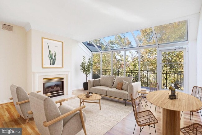 property at 42 G St SW