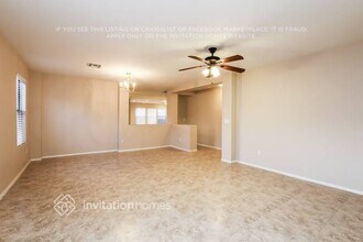 14548 N 157th Cir in Surprise, AZ - Foto de edificio - Building Photo