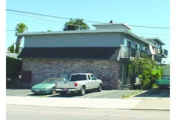 711 3rd St in Santa Cruz, CA - Building Photo - Building Photo