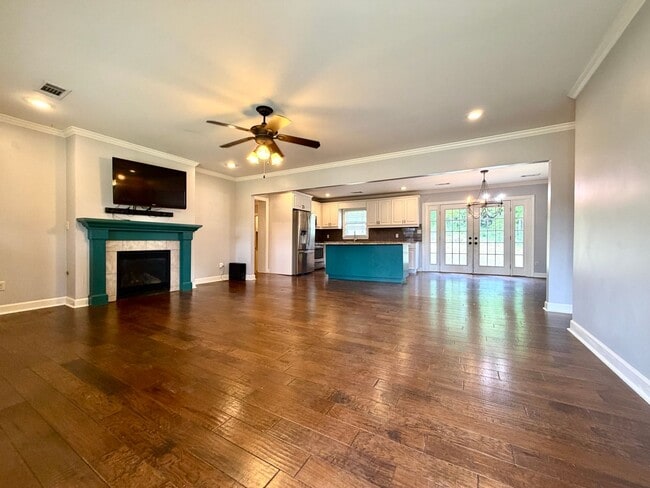 940 Lynn Cir in Tupelo, MS - Building Photo - Building Photo