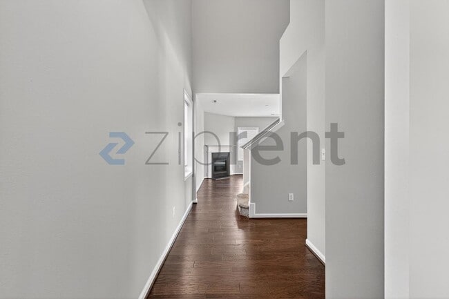 6404 Trotters Ridge Rd in Charlotte, NC - Building Photo - Building Photo