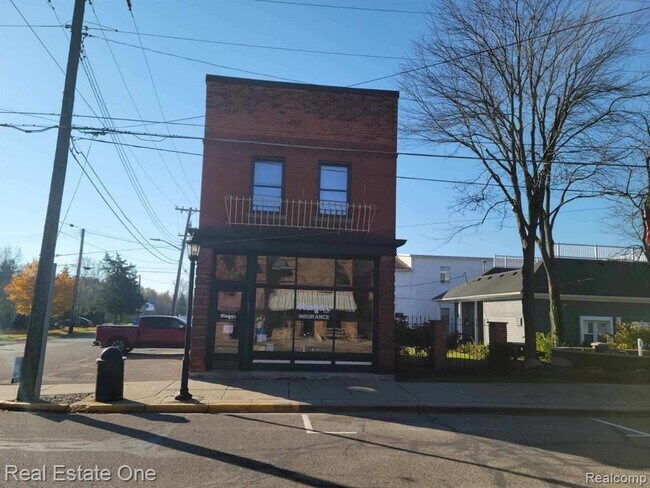 422 Mill St in Ortonville, MI - Building Photo - Building Photo
