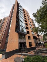 1010 Massachusetts Ave NW in Washington, DC - Building Photo