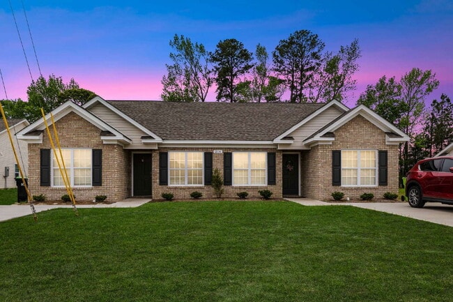 property at 214 Jeremy Ln