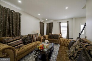 601 Crossover Ct in Frederick, MD - Building Photo