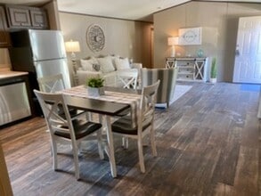 89 Lyons Ln in Tarboro, NC - Building Photo - Building Photo