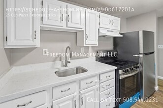 26 Old West Brookfield Rd in Warren, MA - Foto de edificio - Building Photo