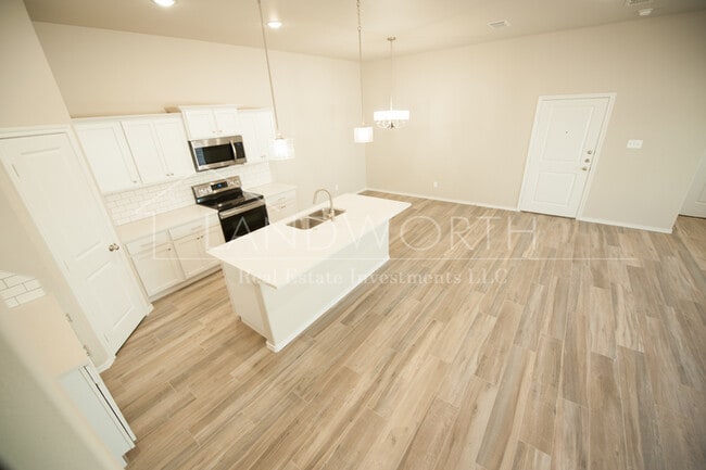 1406 15th St in Shallowater, TX - Building Photo - Building Photo