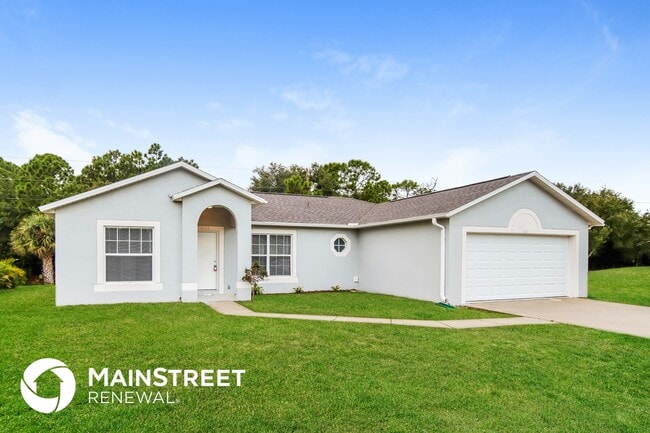 9175 102nd Ave in Vero Beach, FL - Foto de edificio - Building Photo