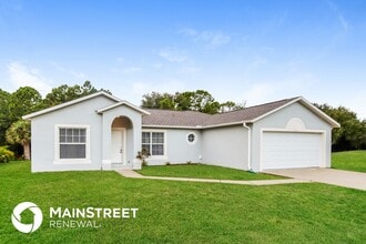 9175 102nd Ave in Vero Beach, FL - Building Photo - Building Photo