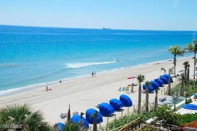 3600 Galt Ocean Dr in Fort Lauderdale, FL - Building Photo