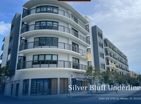 2285 SW 27th St, Unit 404 Apartments