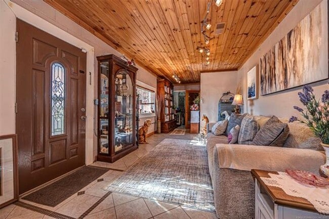 5472 S Hwy 377 in Kingston, OK - Building Photo - Building Photo