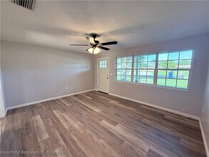 1629 Lagrange Ave in Sebring, FL - Building Photo - Building Photo