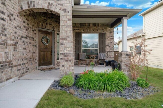 property at 4691 Grey Sotol Wy