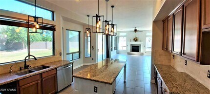 3741 N Ladera Cir in Mesa, AZ - Building Photo - Building Photo