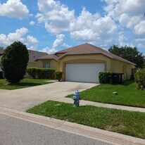 289 White Marsh Cir in Orlando, FL - Building Photo